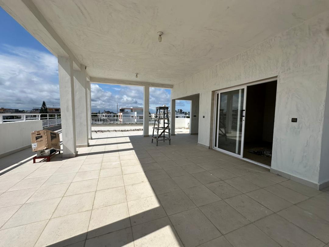 Villa à vendre à Cotonou Fidjrossè