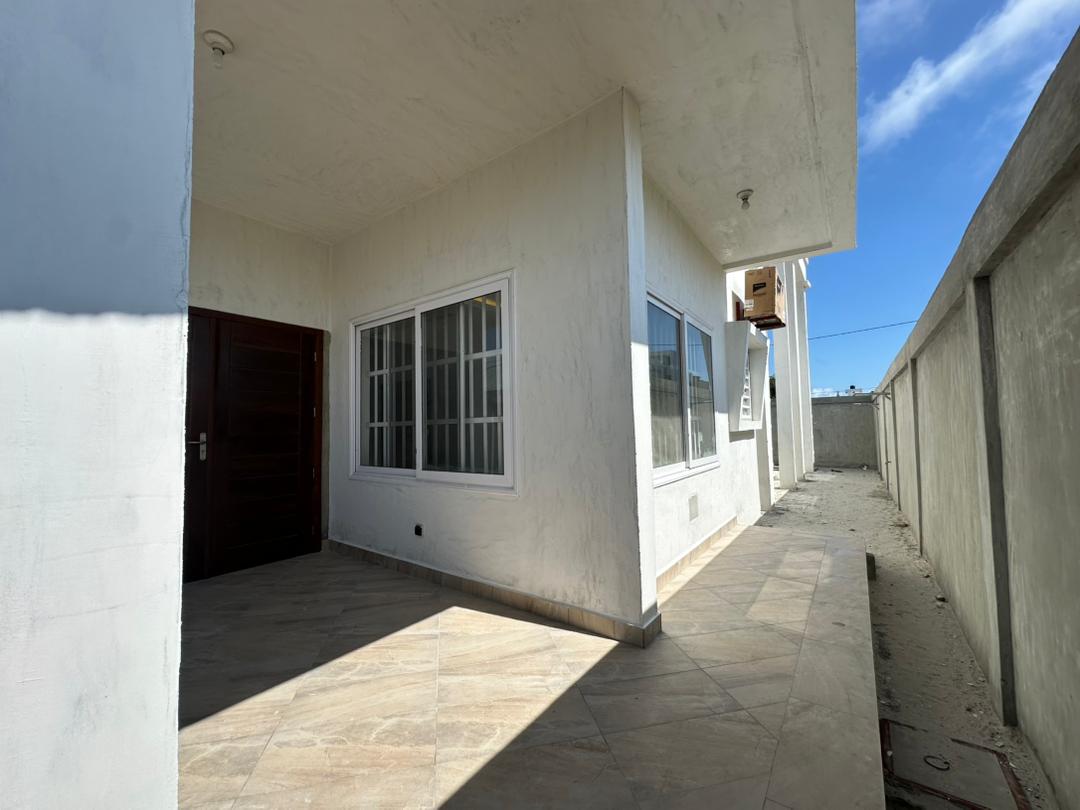 Villa à vendre à Cotonou Fidjrossè