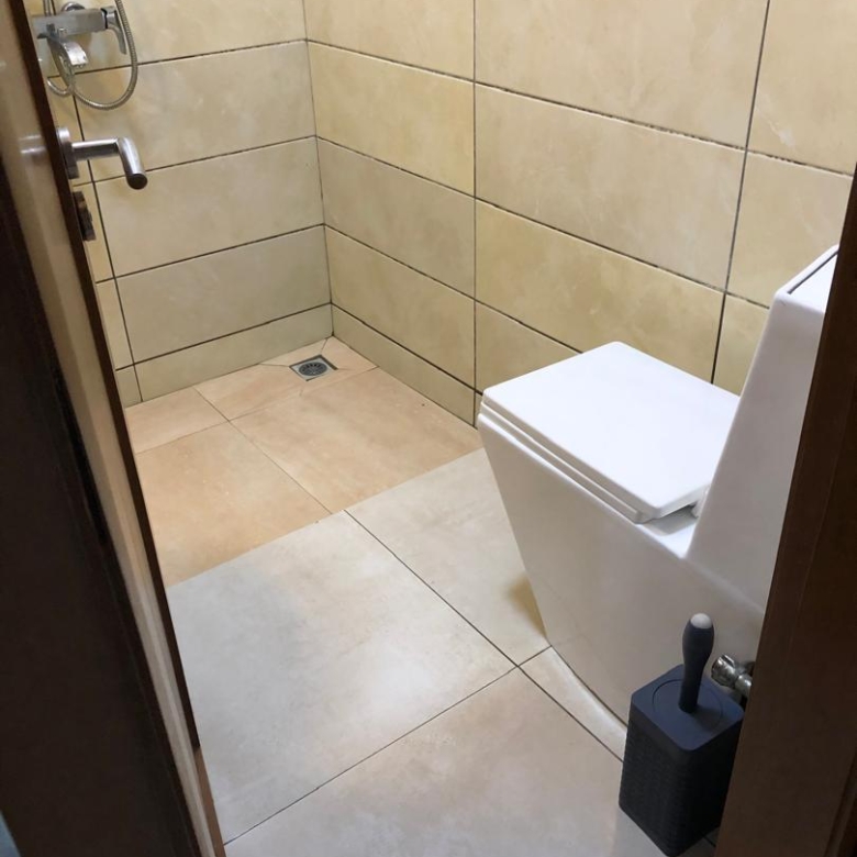 Villa duplex meublée à louer à Cotonou Vedoko