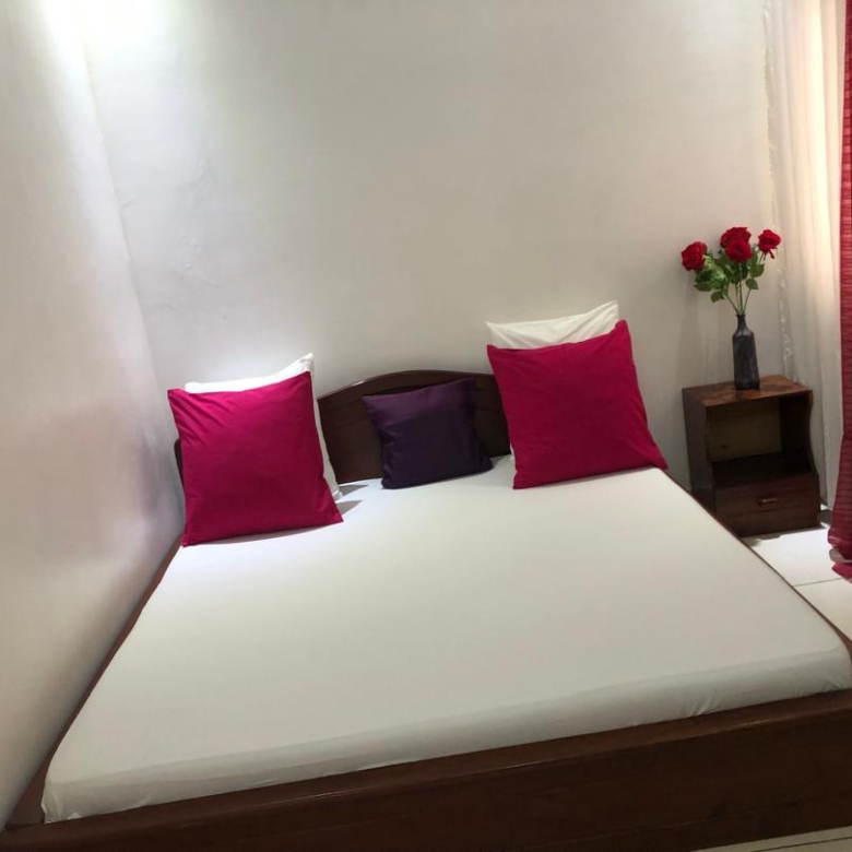 Villa duplex meublée à louer à Cotonou Vedoko