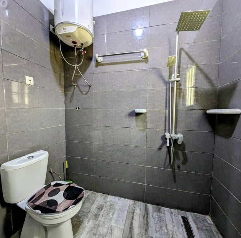 Villa meublée à louer à Cotonou Fidjrossè