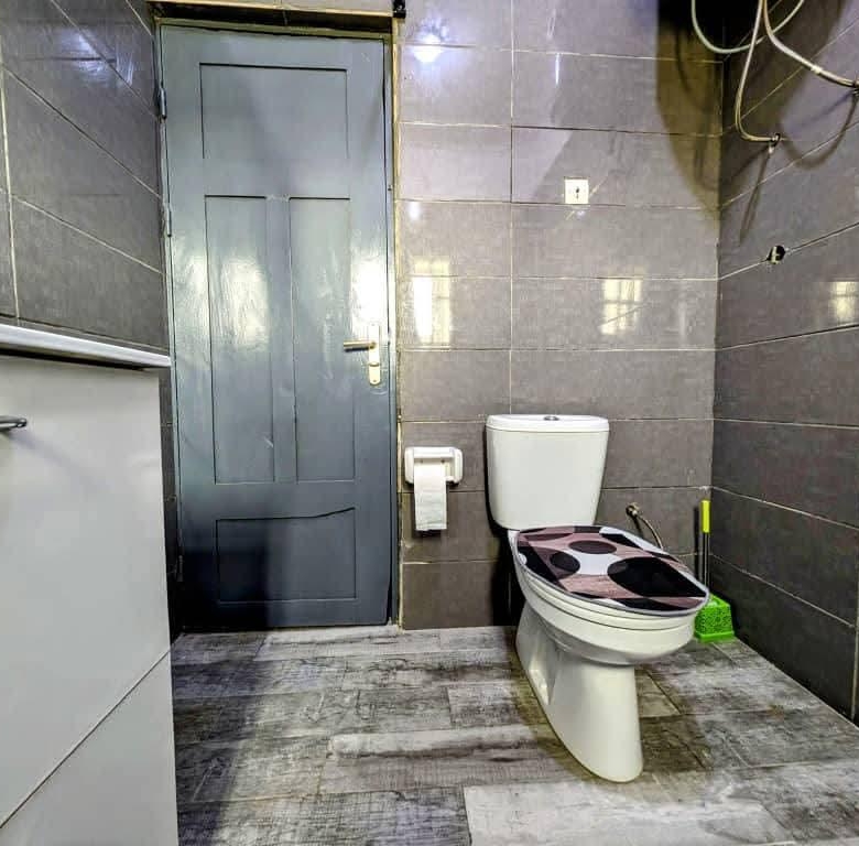 Villa meublée à louer à Cotonou Fidjrossè