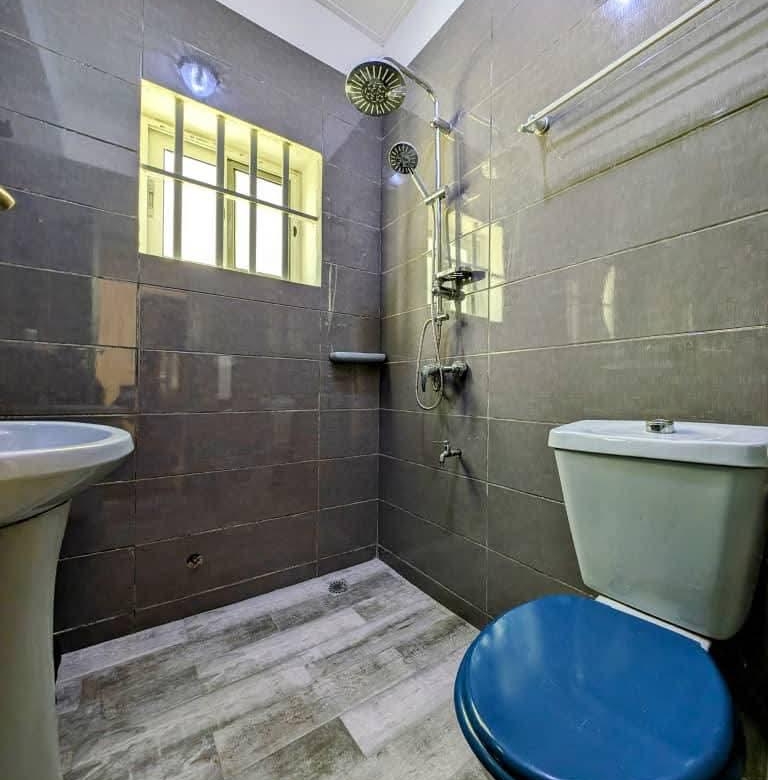 Villa meublée à louer à Cotonou Fidjrossè