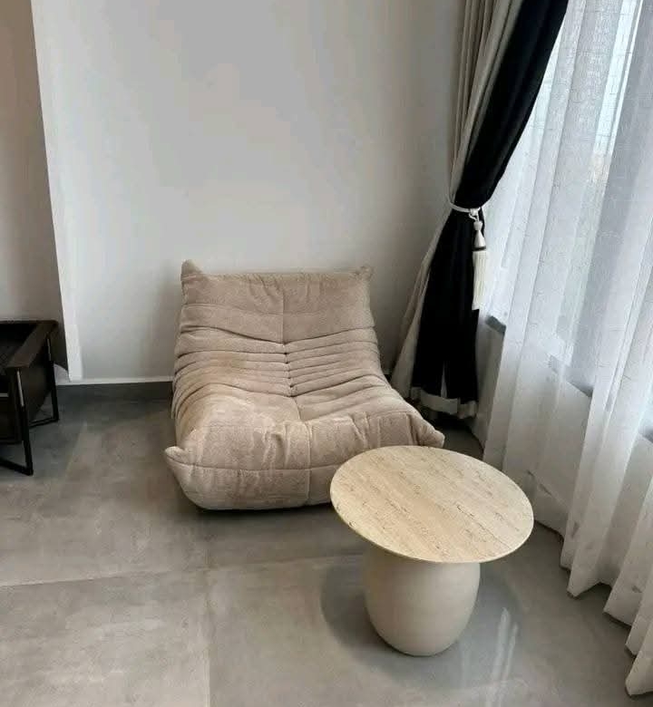 Villa meublée à louer à Cotonou Fidjrossè plage