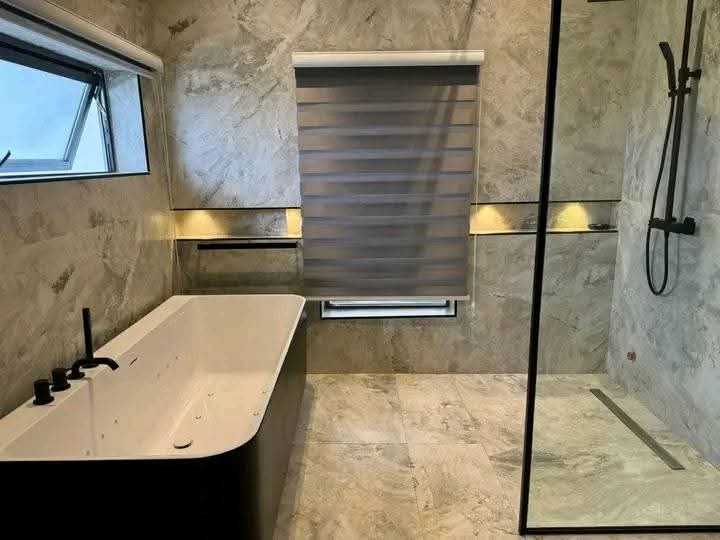 Villa meublée à louer à Cotonou Fidjrossè plage