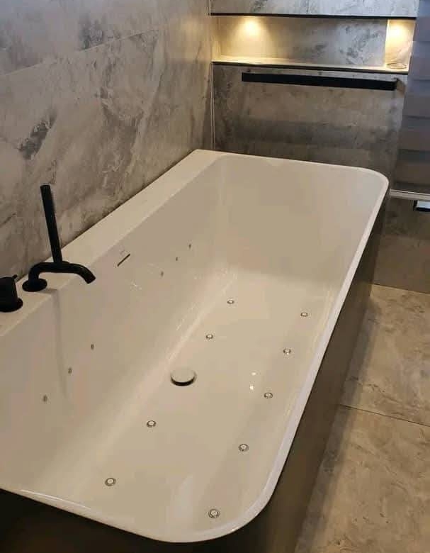 Villa meublée à louer à Cotonou Fidjrossè plage