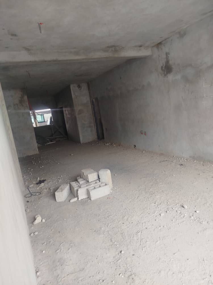 Grand hall à louer à Cotonou quartier Jack