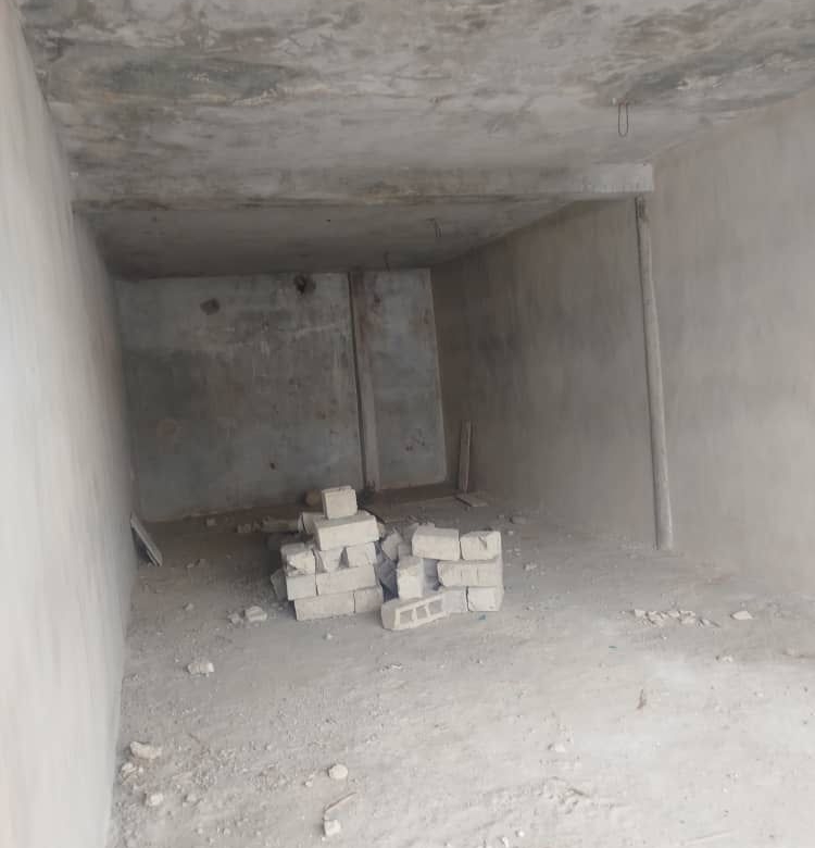 Grand hall à louer à Cotonou quartier Jack