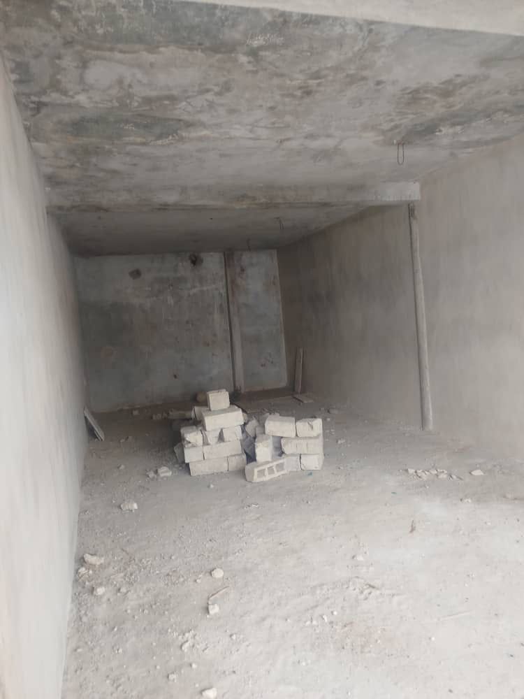 Grand hall à louer à Cotonou quartier Jack