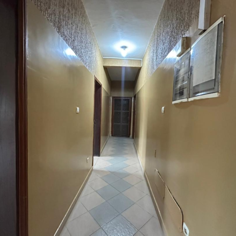 Immeuble à vendre à Cotonou Agla Akplomè