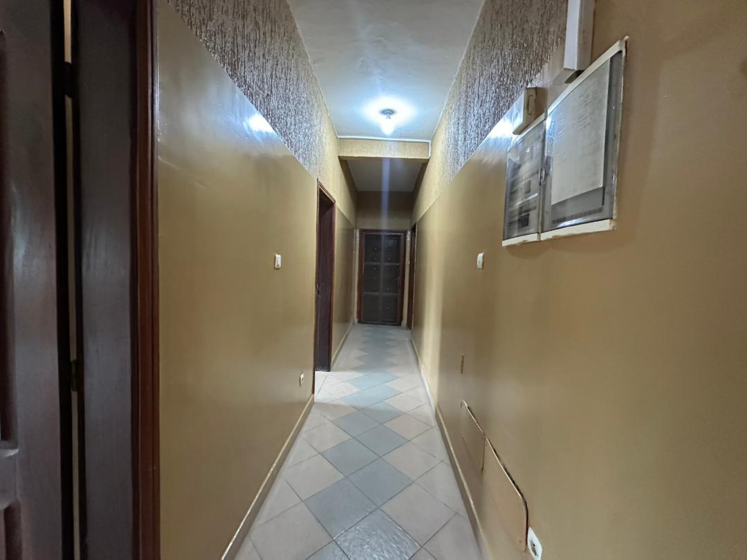 Immeuble à vendre à Cotonou Agla Akplomè