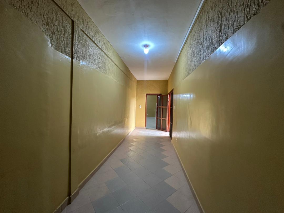 Immeuble à vendre à Cotonou Agla Akplomè