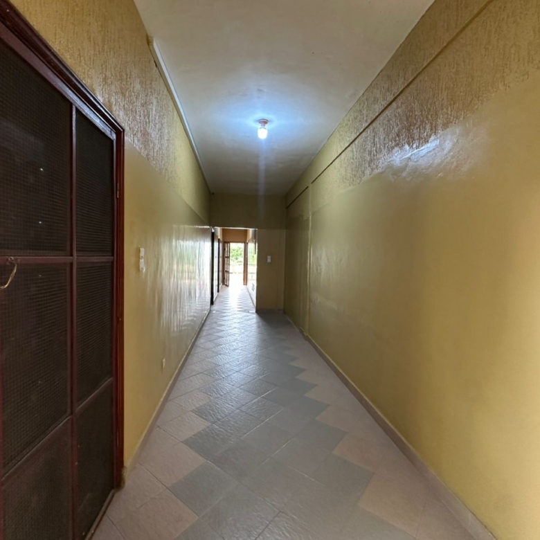 Immeuble à vendre à Cotonou Agla Akplomè