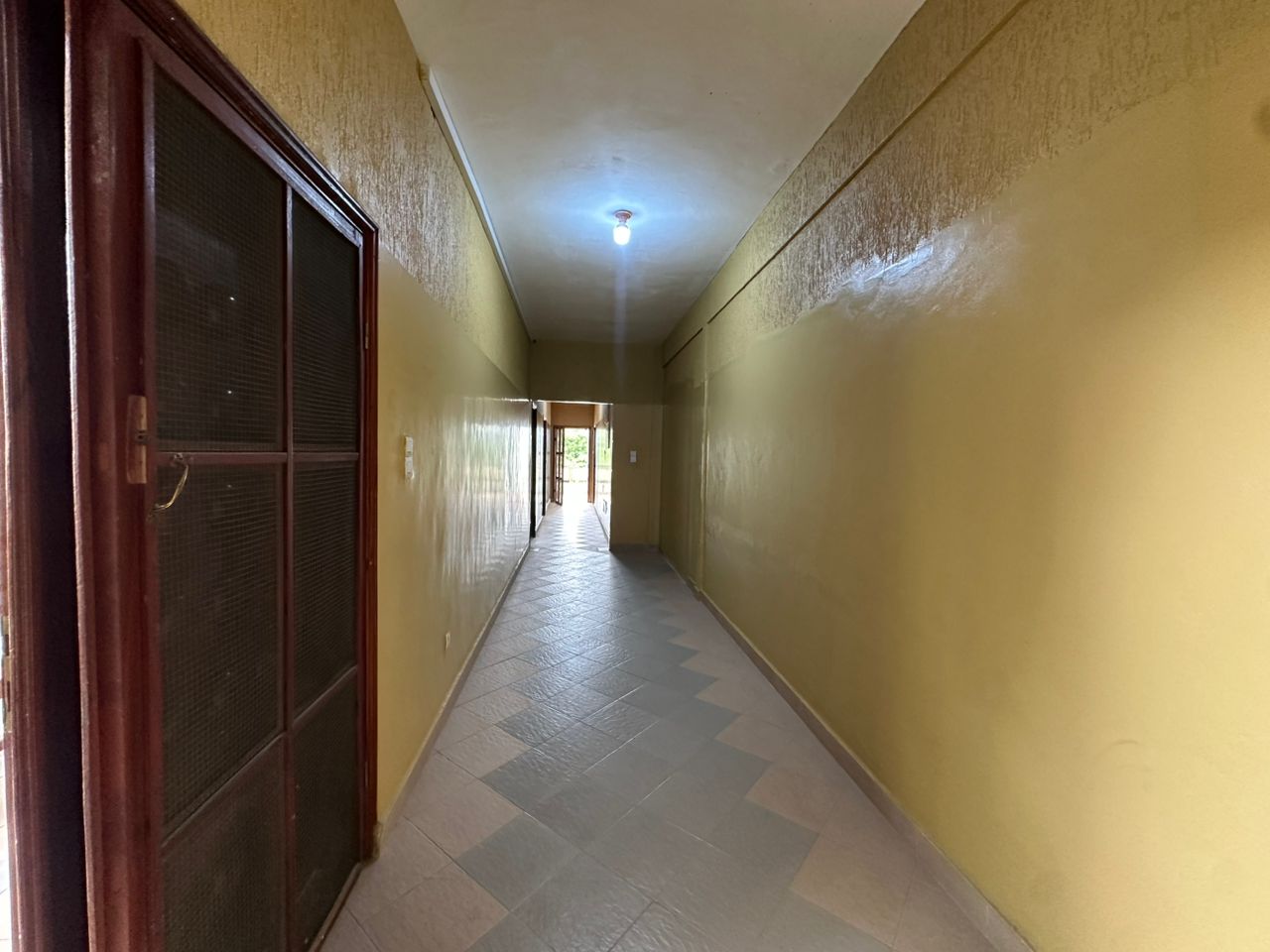 Immeuble à vendre à Cotonou Agla Akplomè