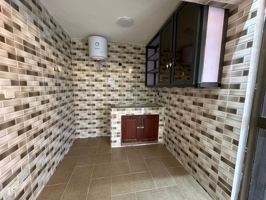 Immeuble à vendre à Cotonou Agla Akplomè