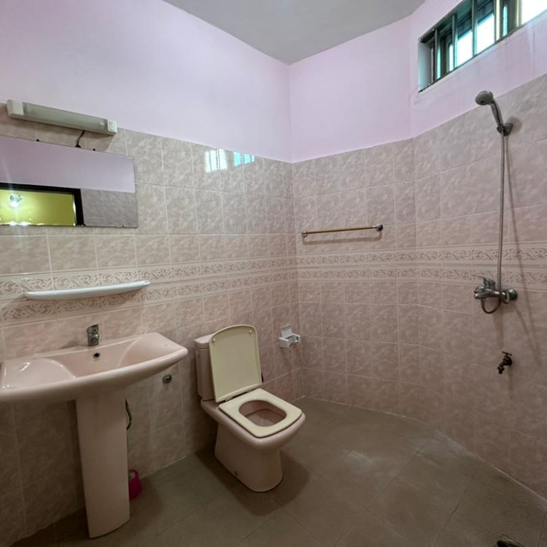 Immeuble à vendre à Cotonou Agla Akplomè