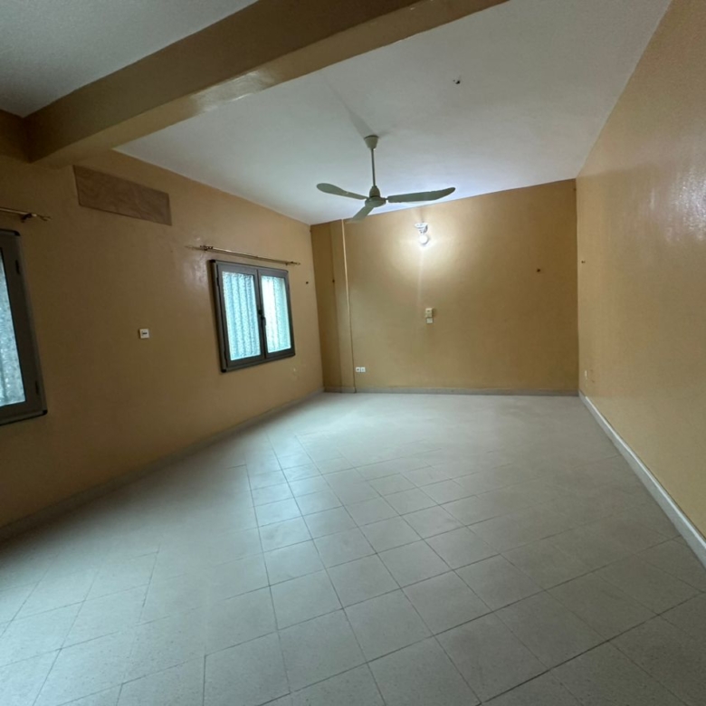 Immeuble à vendre à Cotonou Agla Akplomè