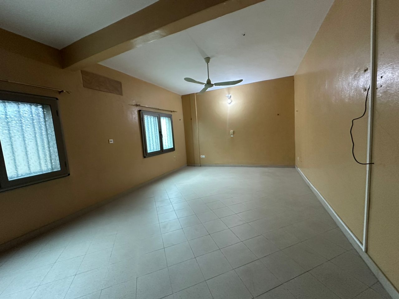 Immeuble à vendre à Cotonou Agla Akplomè