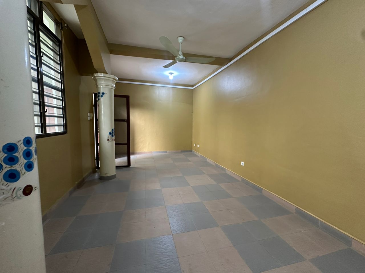 Immeuble à vendre à Cotonou Agla Akplomè