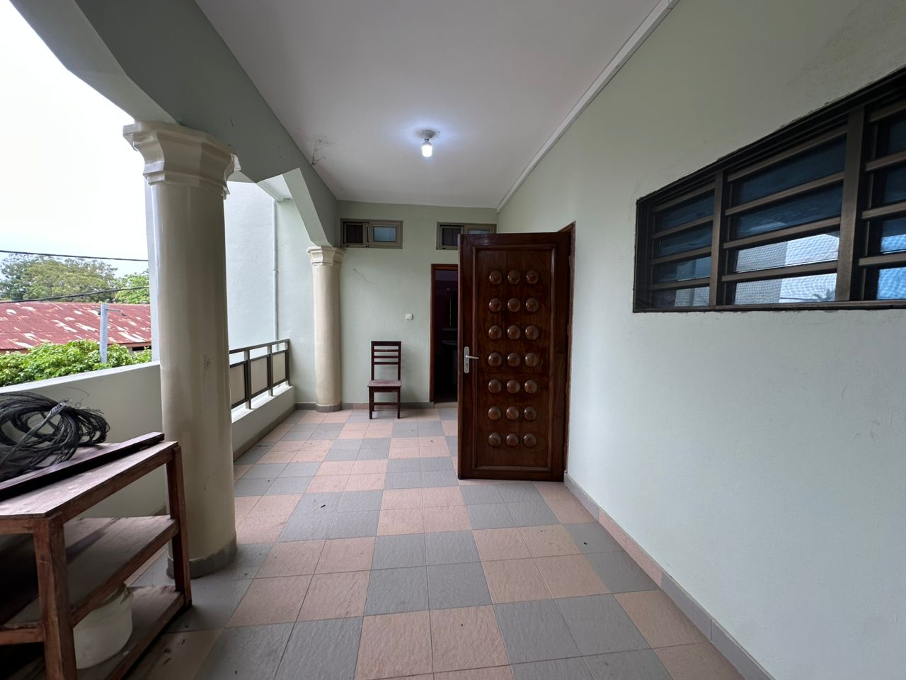 Immeuble à vendre à Cotonou Agla Akplomè