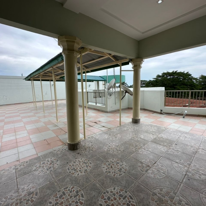 Immeuble à vendre à Cotonou Agla Akplomè