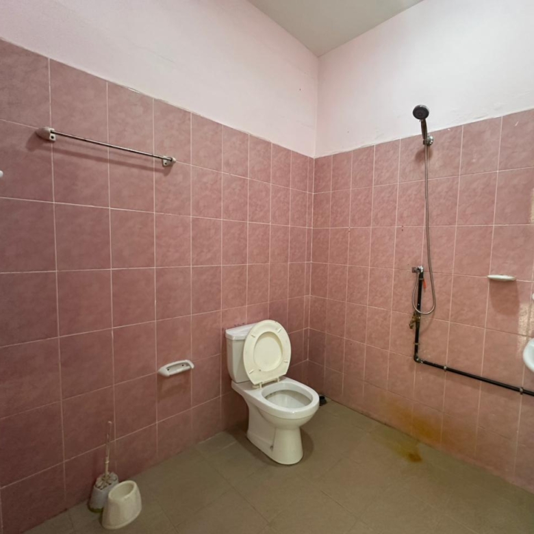 Immeuble à vendre à Cotonou Agla Akplomè