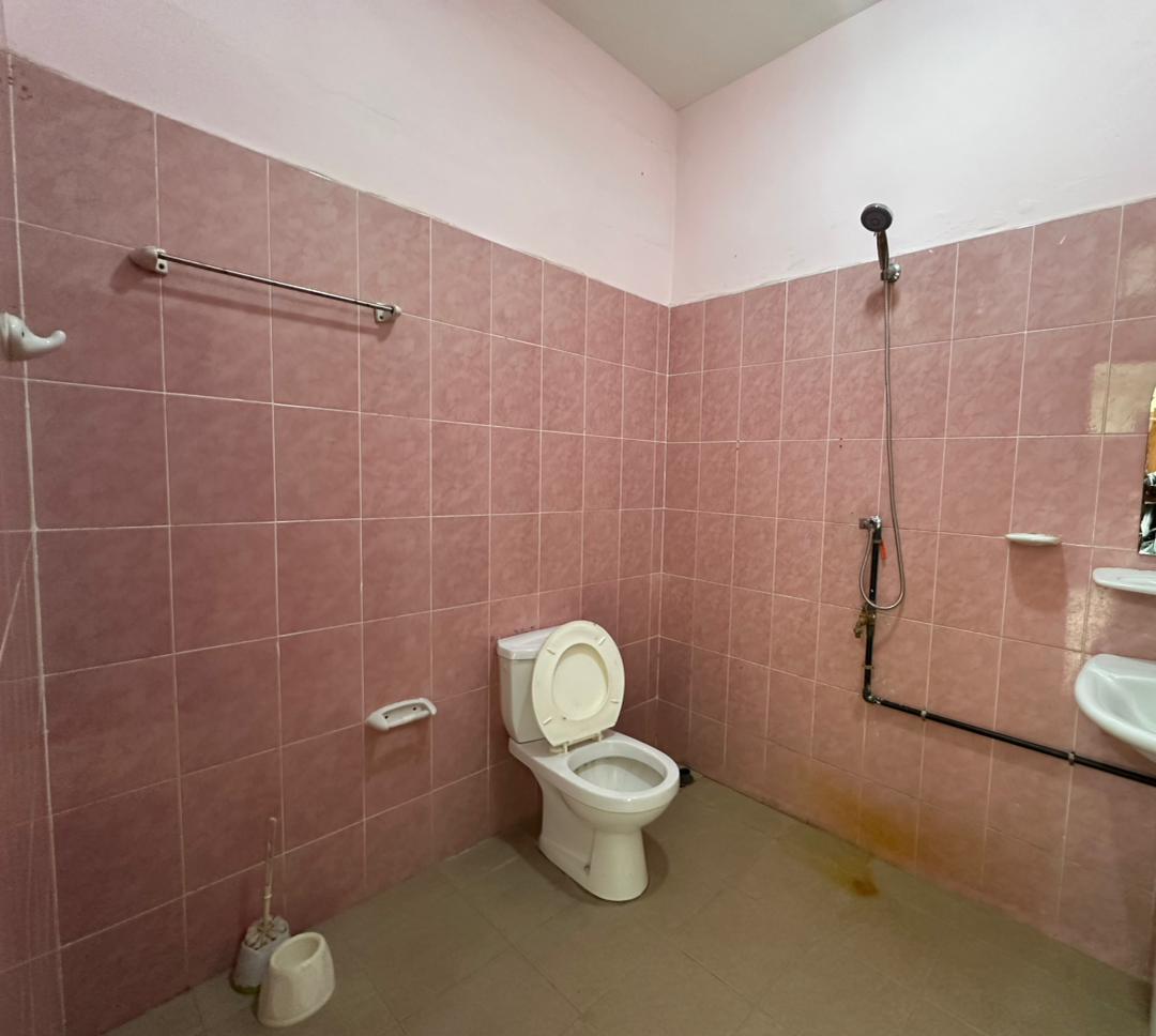 Immeuble à vendre à Cotonou Agla Akplomè