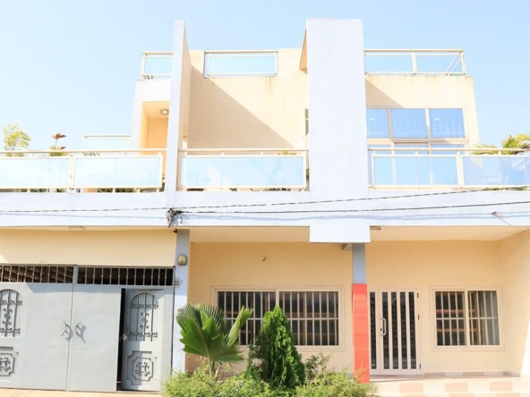 Maison à vendre à Sèmè Okoun