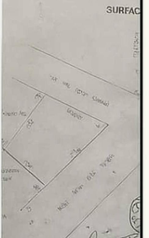 Parcelle à vendre à Cotonou Agla Finafa