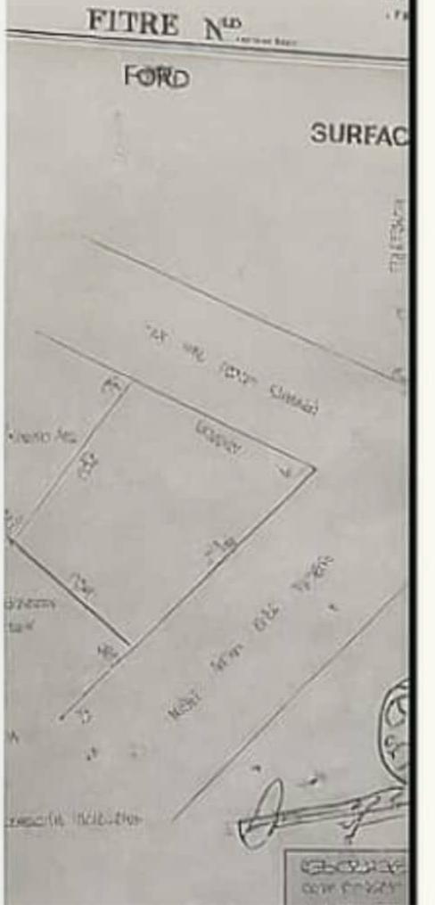 Parcelle à vendre à Cotonou Agla Finafa