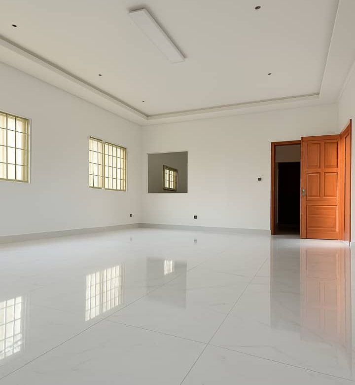 Villa R+1 à vendre à Grand Popo