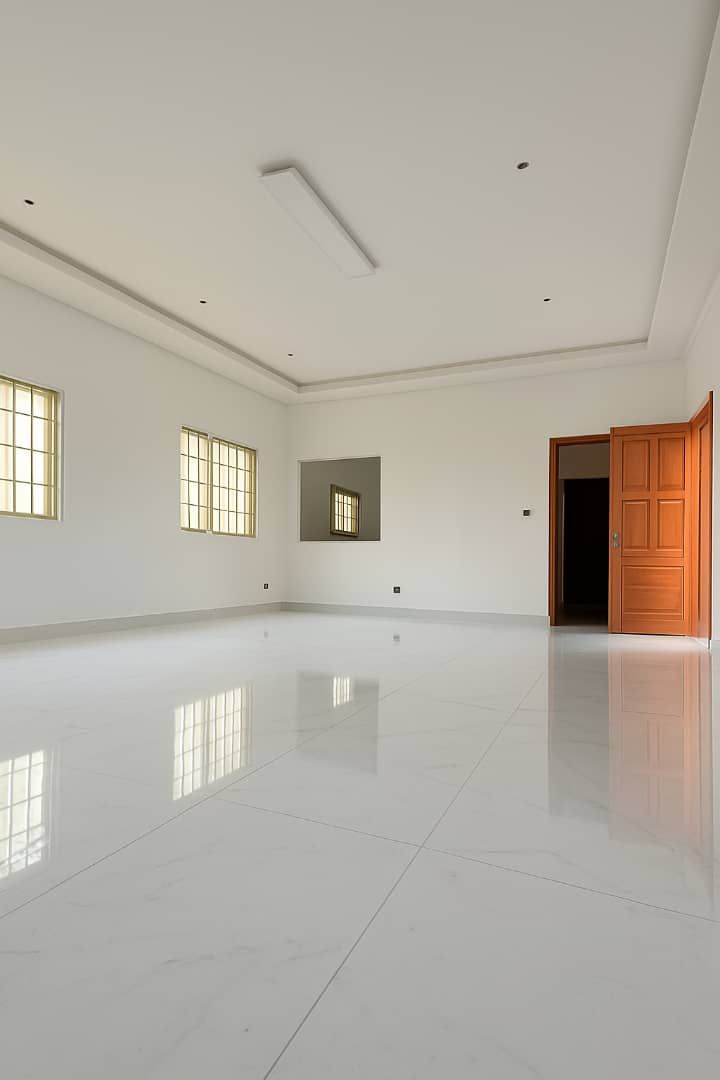 Villa R+1 à vendre à Grand Popo