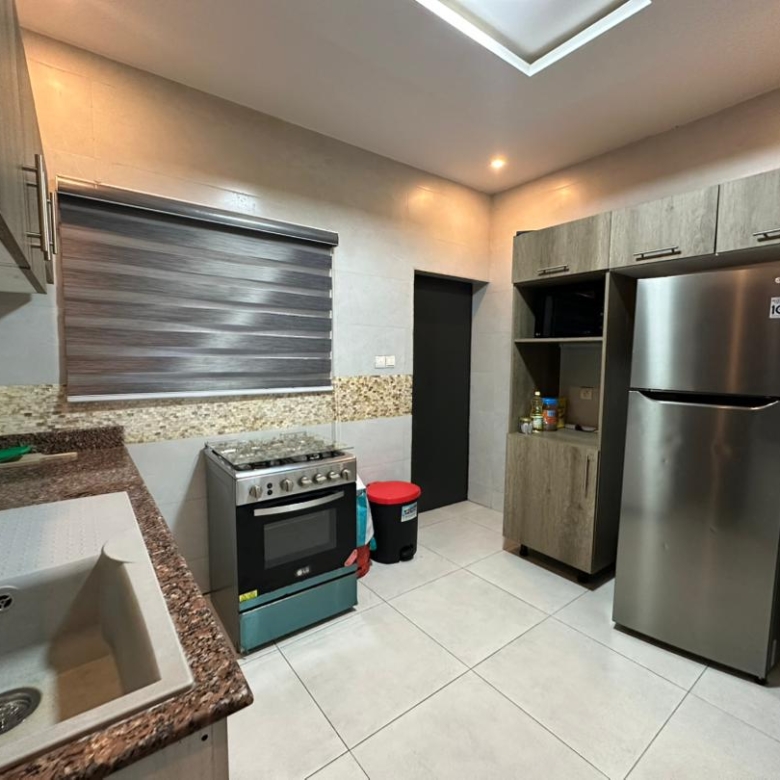 Villa à vendre à Cotonou Agla