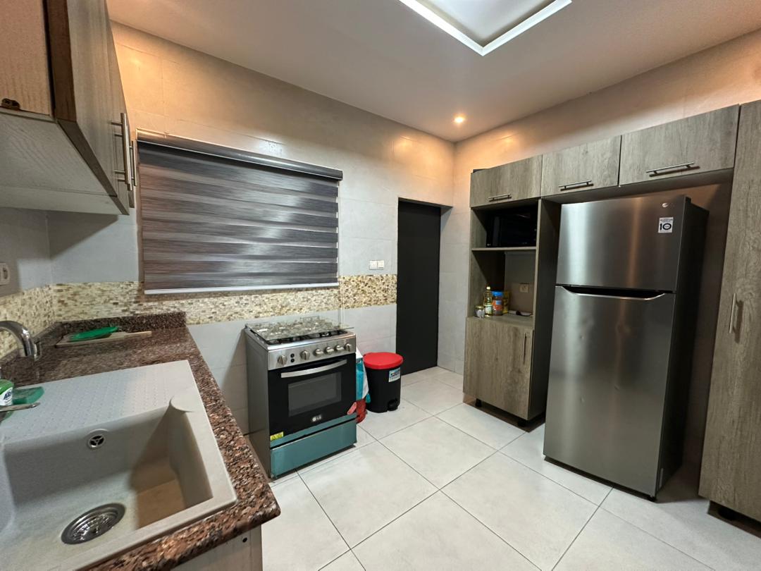 Villa à vendre à Cotonou Agla