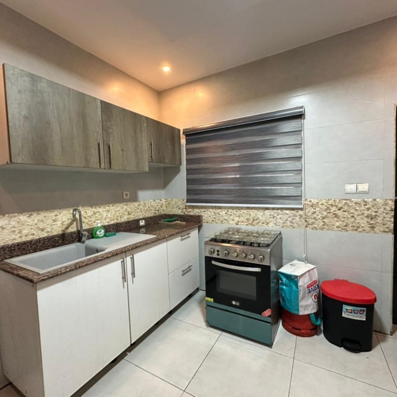 Villa à vendre à Cotonou Agla