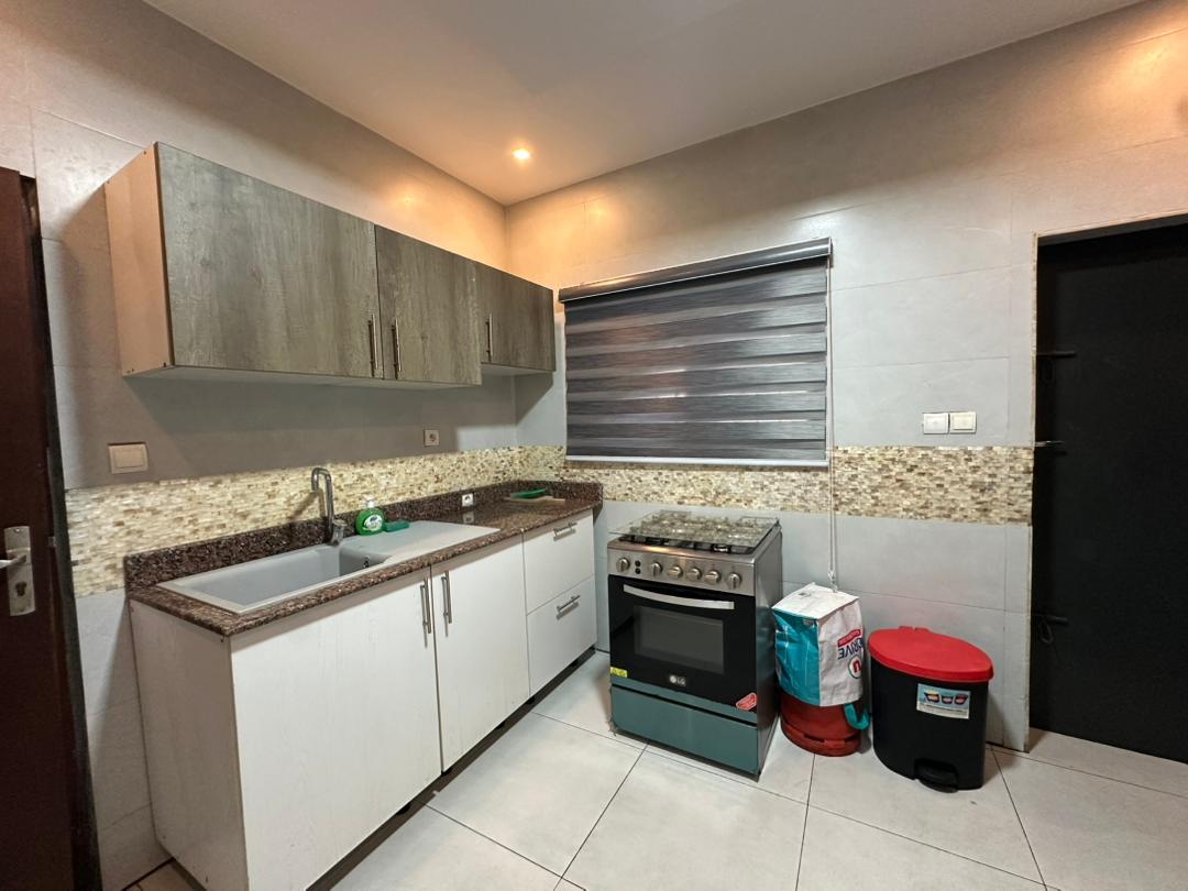 Villa à vendre à Cotonou Agla