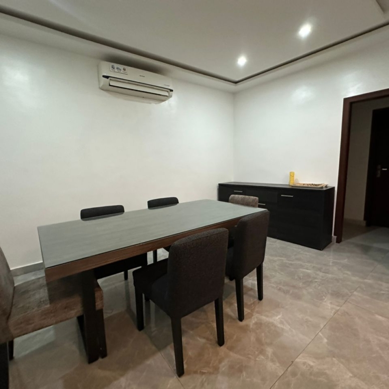 Villa à vendre à Cotonou Agla