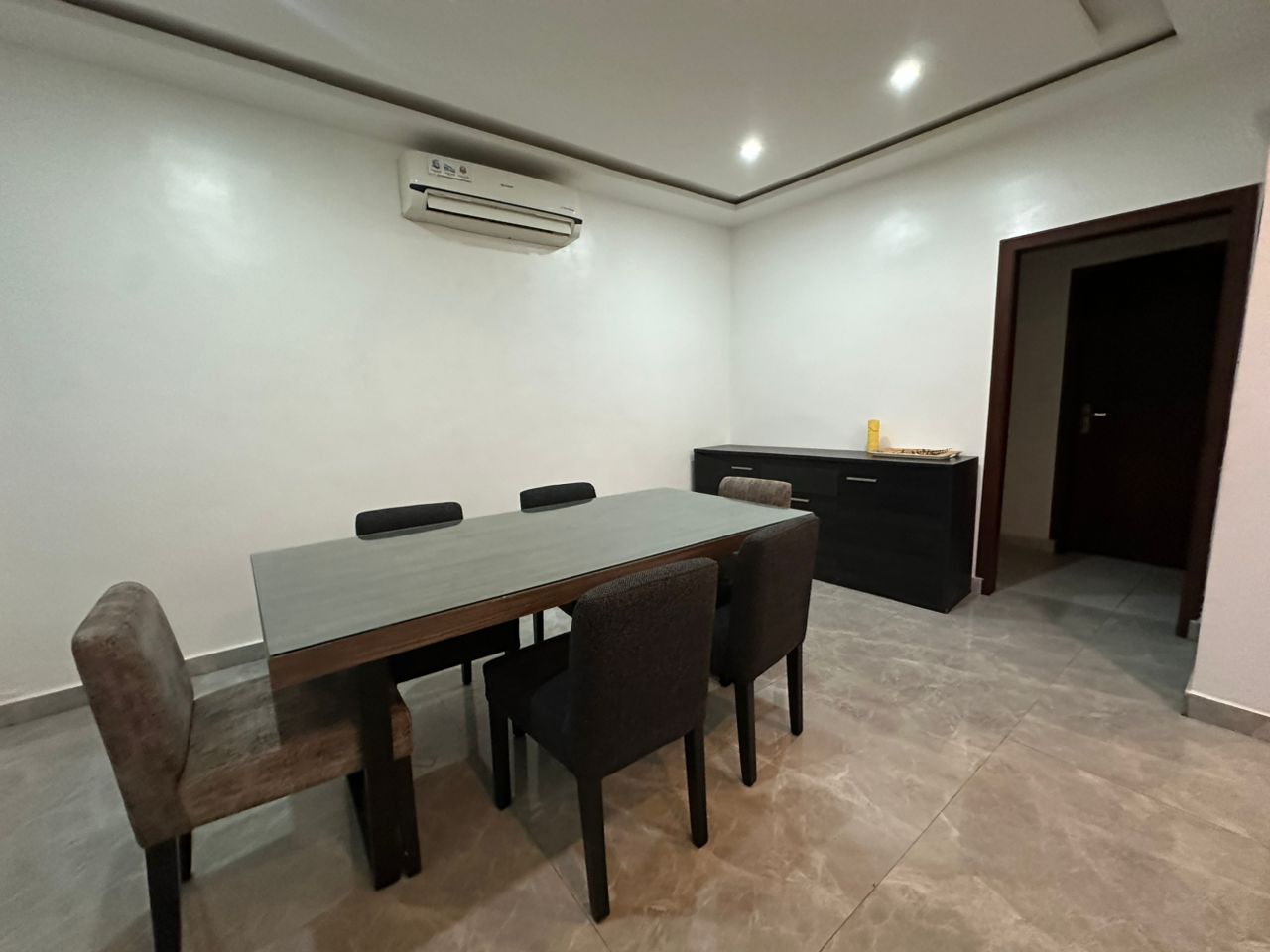 Villa à vendre à Cotonou Agla