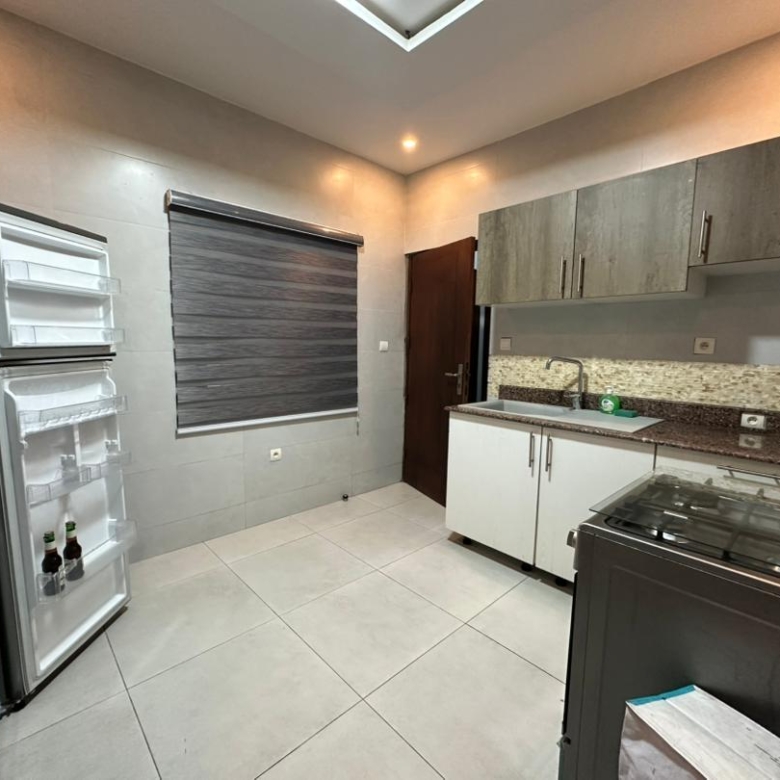 Villa à vendre à Cotonou Agla