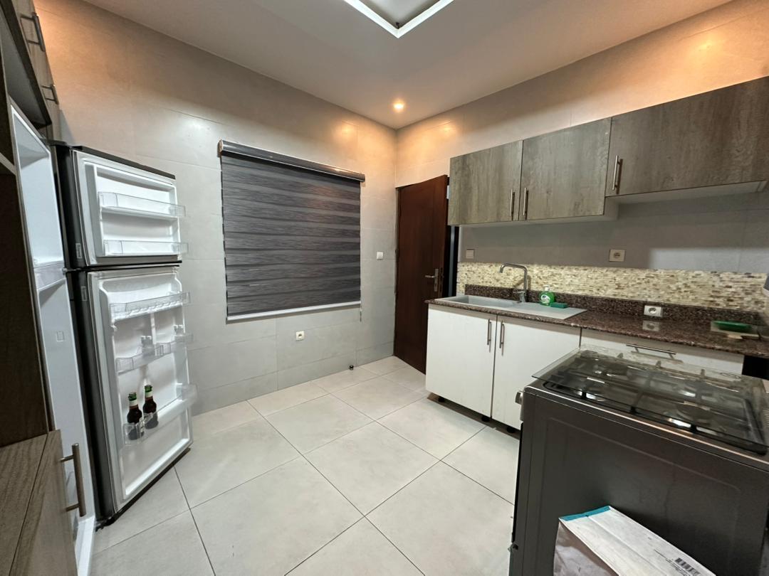 Villa à vendre à Cotonou Agla