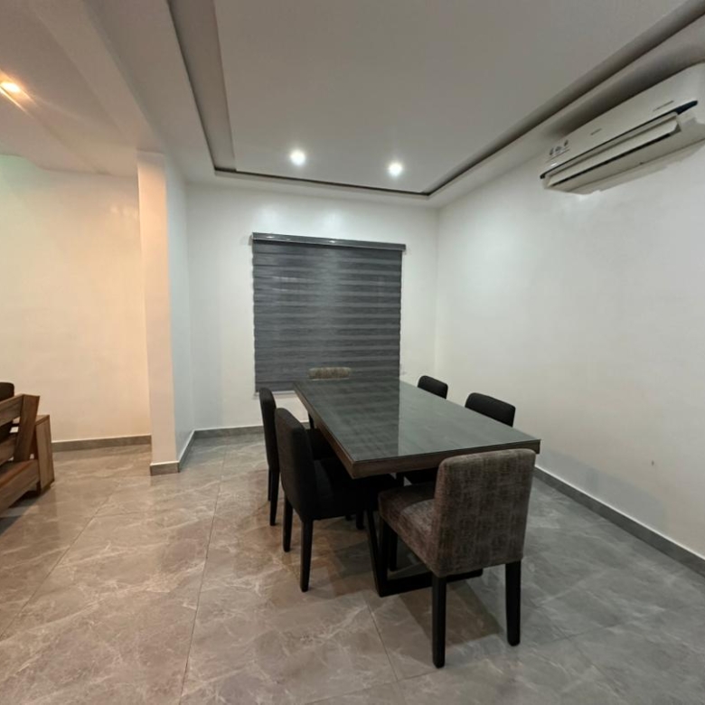 Villa à vendre à Cotonou Agla