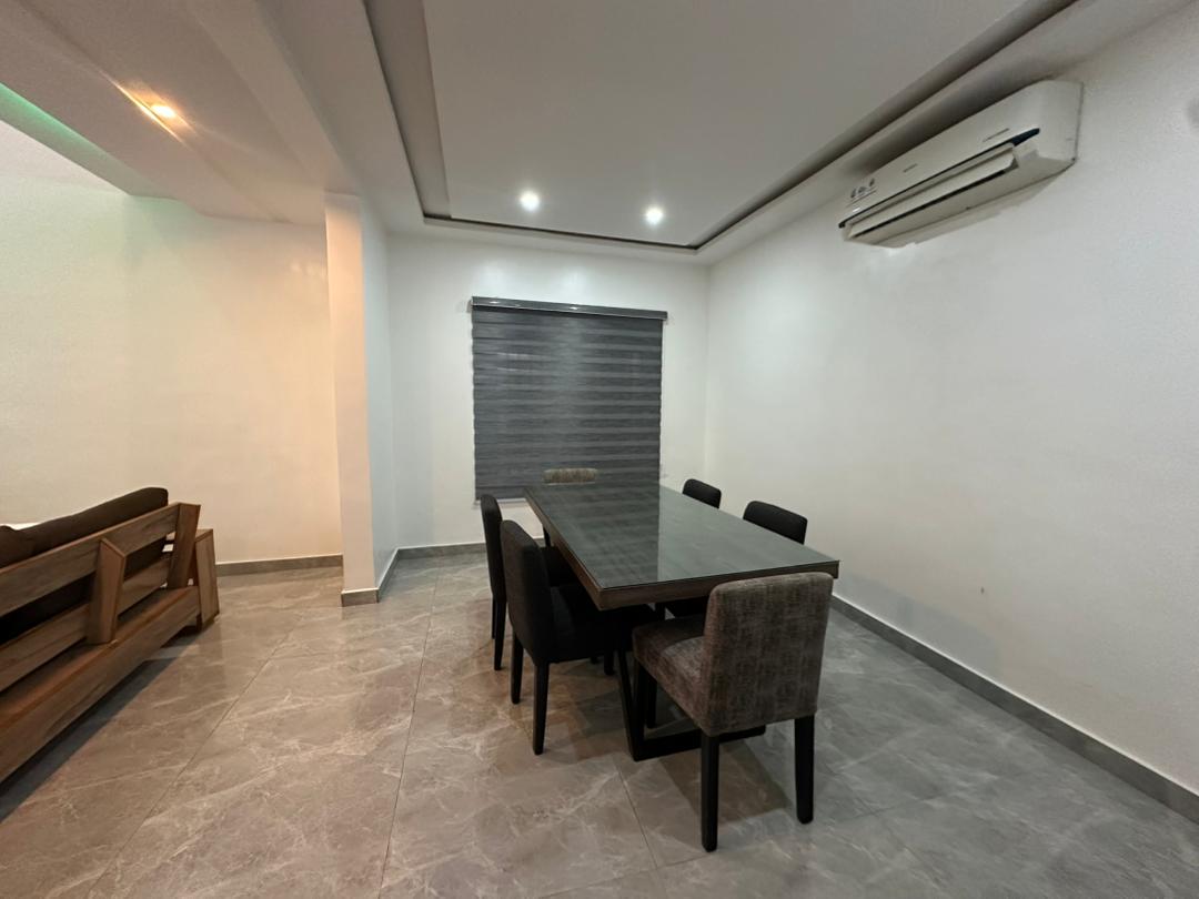 Villa à vendre à Cotonou Agla