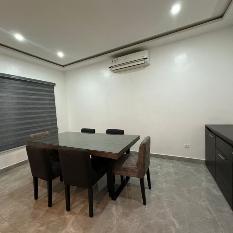 Villa à vendre à Cotonou Agla