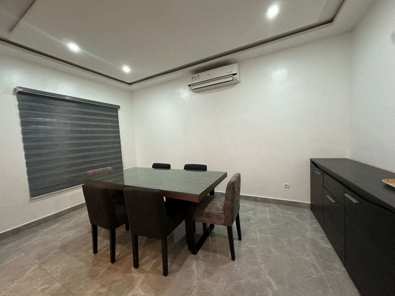 Villa à vendre à Cotonou Agla