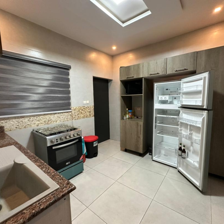 Villa à vendre à Cotonou Agla (19)