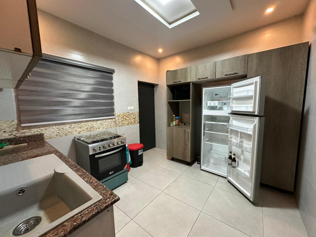 Villa à vendre à Cotonou Agla (19)