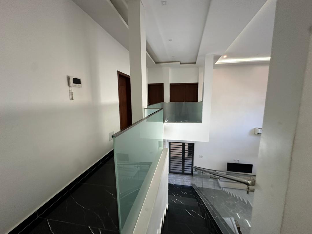 Villa à vendre à Cotonou Agla (19)