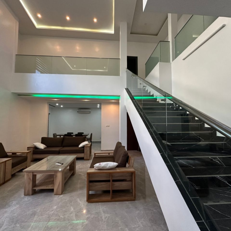 Villa à vendre à Cotonou Agla