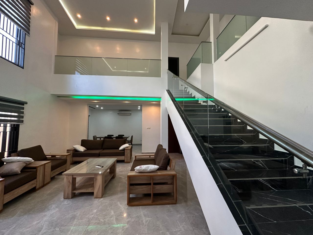 Villa à vendre à Cotonou Agla