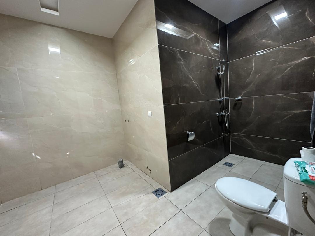 Villa à vendre à Cotonou Agla